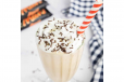 Mars Crush Milkshake