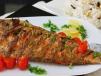 Grilled Hammour