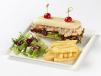 Tuna Sandwich
