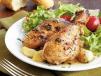Chicken Garlic