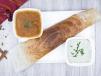 Plain Dosa