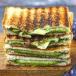 Chatni Grill Sandwich