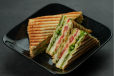 Veg Grill Sandwich
