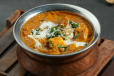 Paneer Butter Masala