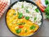 Daal Chawal