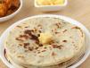 Butter Roti