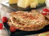 Paneer Paratha