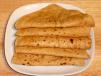 Plain Paratha