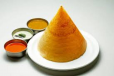Ghee Roast Dosa
