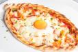 Shakshuka Fatayer