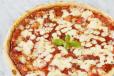 Margherita Large Classic Pizza