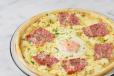 Carbonara Pizza