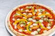 Chicken Tandoori Pizza