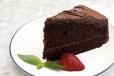Chocolate Fudge Cake