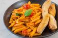 Pollo Piccante Pasta