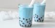 Blue Boba