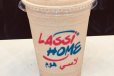 Dry Fruit Lassi