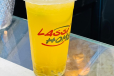 passion fruit Mojito 