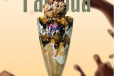 CHOCOLATE FALOODA 