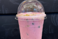 BLUEBERRY PASSION BOBA