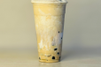 PROTEIN MILK SHEAKE BOBA 