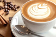 White Coffee