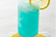 Blue Lime