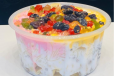 Dry Fruit Falooda