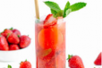 Mango Strawberry