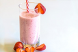 Strawberry Shake