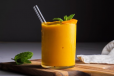 Mango Smoothie