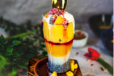 BLUEBERRY MANGO FALOODA 