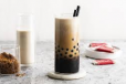 BISCOFF CHIKOO BOBA 