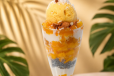 Viral Jack tango falooda