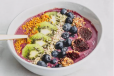 Arabic Acai Bowl