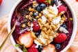 Magnificent Acai Bowl