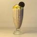 Oreo Avil Milk