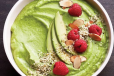 Avocado Smoothie Bowl