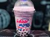 Mango Passion Boba