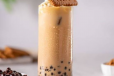 Lotus Biscoff Boba