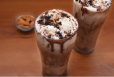 Coffee Falooda