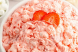 Vanilla Strawberry Salad