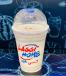 Badam Lassi