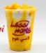 Mango Banana Lassi