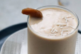 Chickoo Smoothie