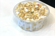 Apple Banana N Cream