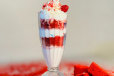 Red Velvet Sundae