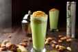 Kesar Pistachio Falooda