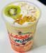 Mix Fruit Lassi