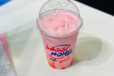 Strawberry Shake